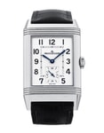 Pre-Owned Jaeger-LeCoultre Reverso Classic Large Small Seconds Watch